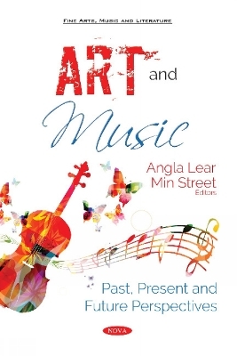 Art and Music - 