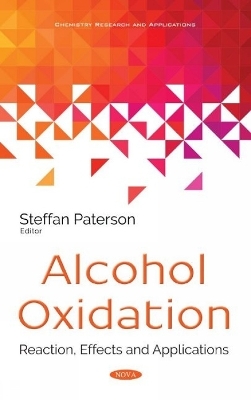 Alcohol Oxidation - 