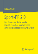 Sport-PR 2.0 - Fabian Kautz