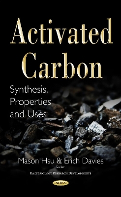 Activated Carbon - 