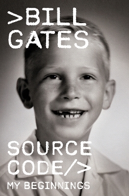 Source Code - Bill Gates