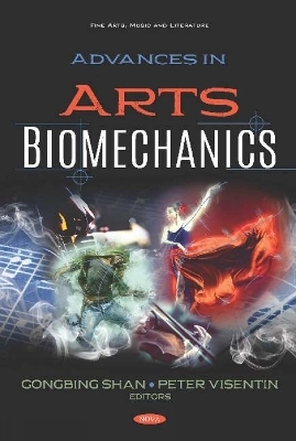 Advances in Arts Biomechanics - Daniel C. Hedley