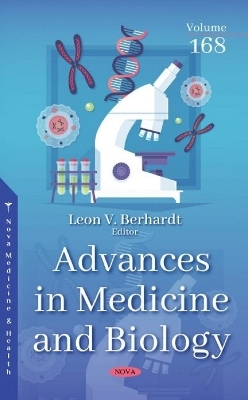 Advances in Medicine and Biology - 