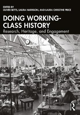 Doing Working-Class History - 