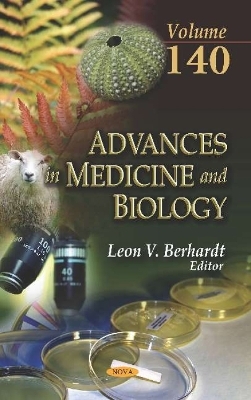 Advances in Medicine and Biology - 