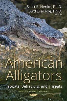 American Alligators - 