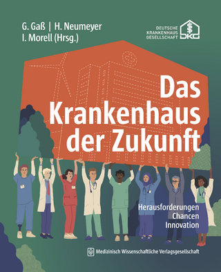 Das Krankenhaus der Zukunft