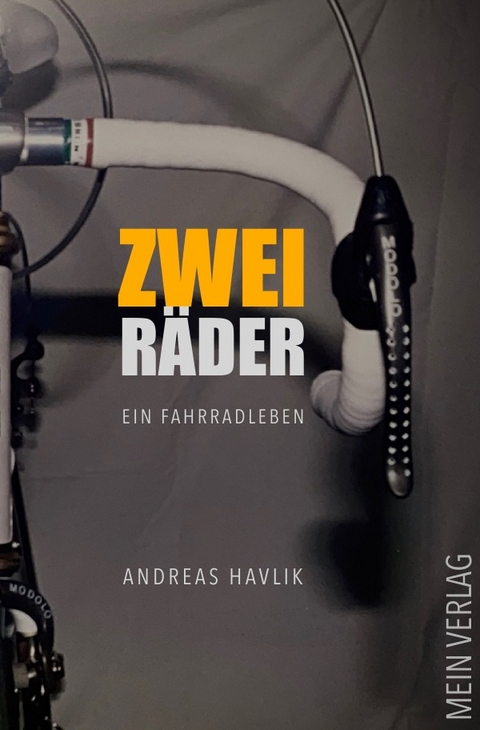 Zwei Räder - Andreas Havlik