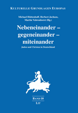 Nebeneinander - gegeneinander - miteinander