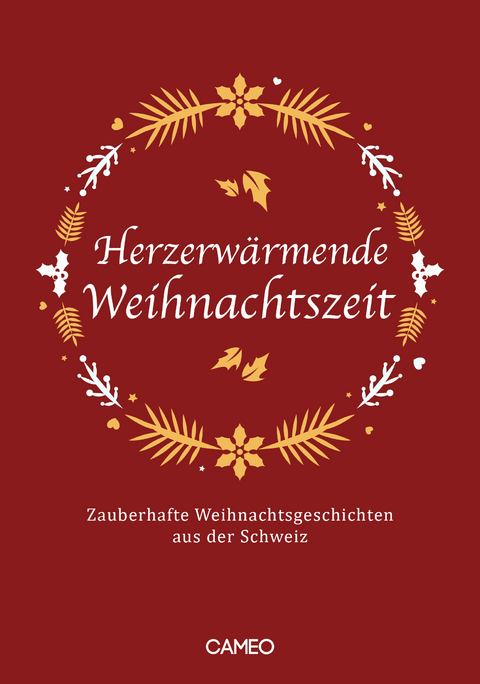 Herzerwärmende Weihnachtszeit - 