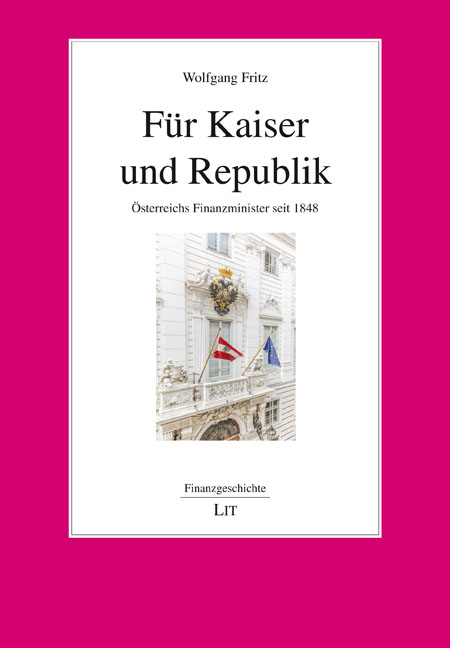 Für Kaiser und Republik - Wolfgang Fritz