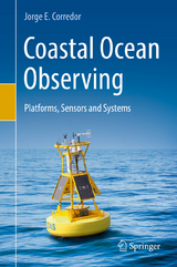 Coastal Ocean Observing - Jorge E. Corredor