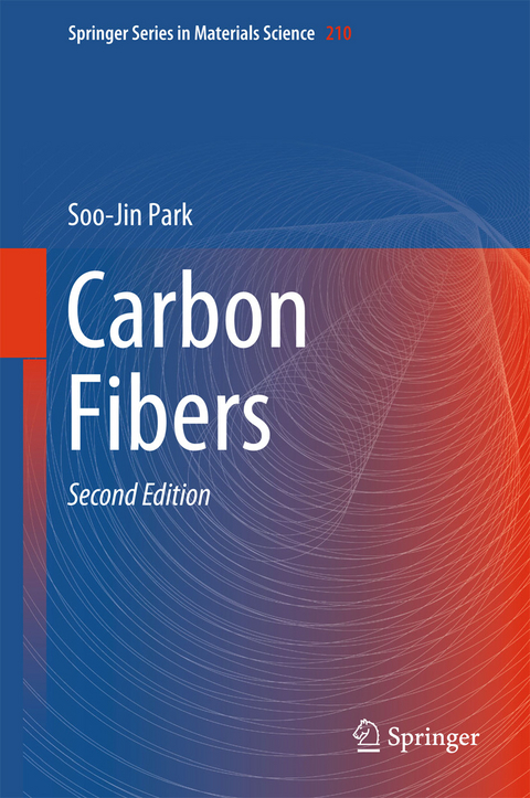Carbon Fibers -  Soo-Jin Park