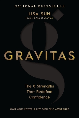 Gravitas - Lisa Sun