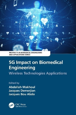 5g Impact on Biomedical Engineering