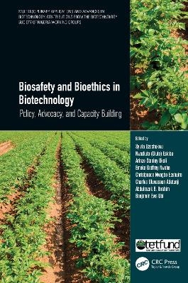 Multidisciplinary Applications and Advances in Biotechnology