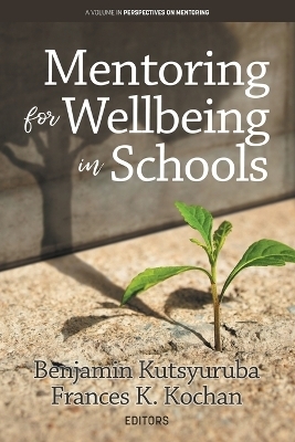 Mentoring for Wellbeing - 