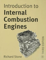 Introduction to Internal Combustion Engines - Stone, Richard