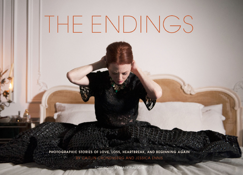 Endings -  Caitlin Cronenberg,  Jessica Ennis
