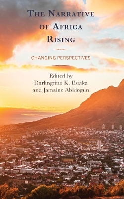 The Narrative of Africa Rising - 