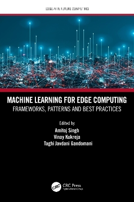 Machine Learning for Edge Computing