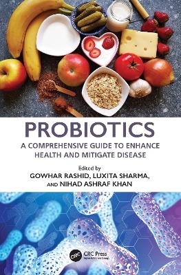 Probiotics - 