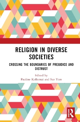 Religion in Diverse Societies - 