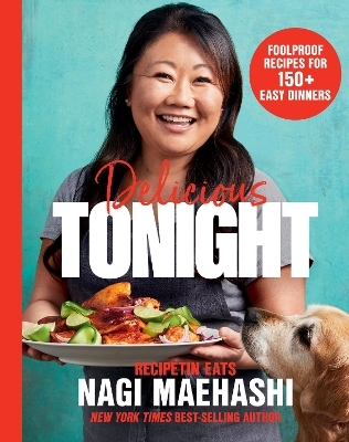 Delicious Tonight - Nagi Maehashi