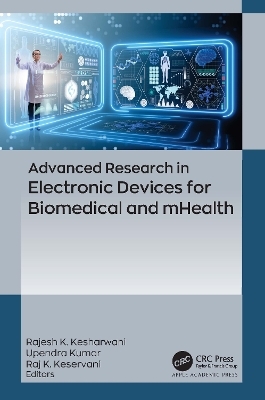 Advanced Research in Electronic Devices for Biomedical and mHealth - 