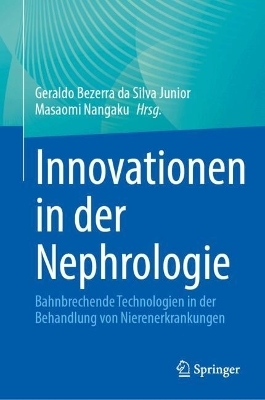 Innovationen in der Nephrologie - 