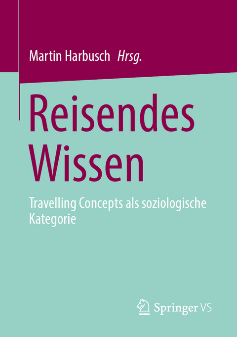 Reisendes Wissen - 