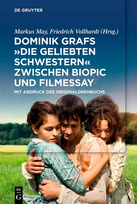 Dominik Grafs "Die geliebten Schwestern" zwischen Biopic und Filmessay - 
