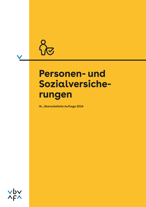 Personen- und Sozialversicherungen