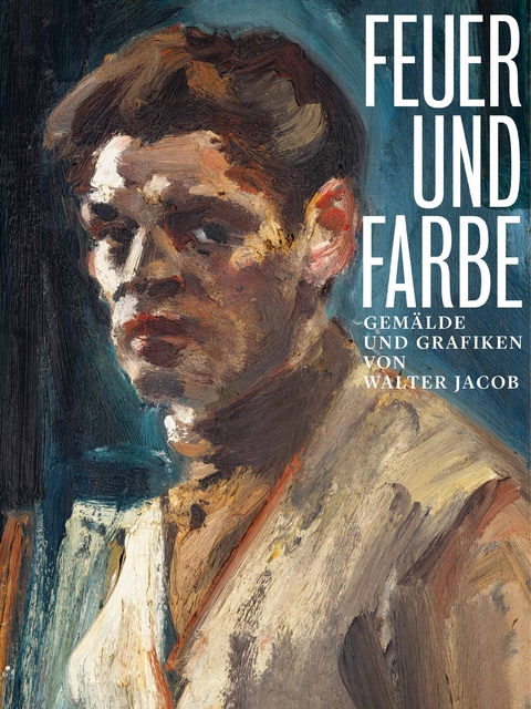 Feuer und Farbe - Florian Korn, Marianne Lose, Vincent Rudolf, Karoline Schmidt, Roman Zieglgänsberger