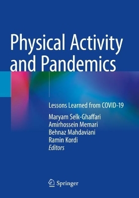 Physical Activity and Pandemics - 