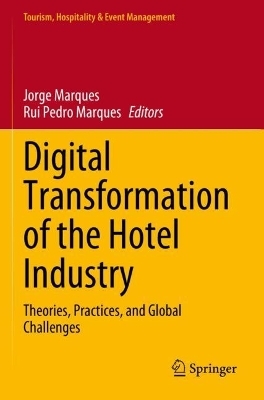 Digital Transformation of the Hotel Industry - 