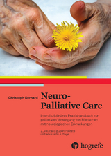 Neuro-Palliative Care - Gerhard, Christoph