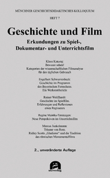 Geschichte und Film - Baumgärtner, Ulrich; Fenn, Monika