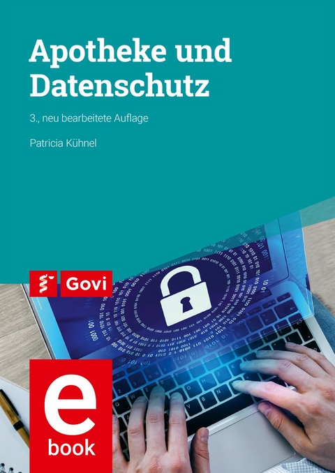 Apotheke und Datenschutz - Patricia Kühnel
