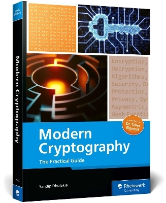 Modern Cryptography - Sandip Dholakia