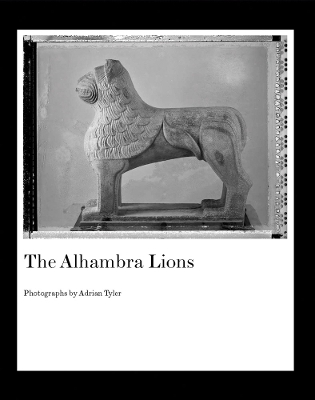 The Alhambra Lions - 