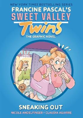 Sweet Valley Twins: Sneaking Out - Francine Pascal