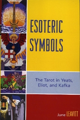 Esoteric Symbols - June Leavitt