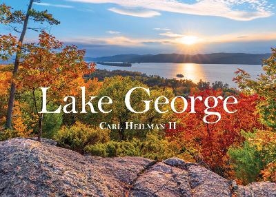 Lake George - Carl Heilman