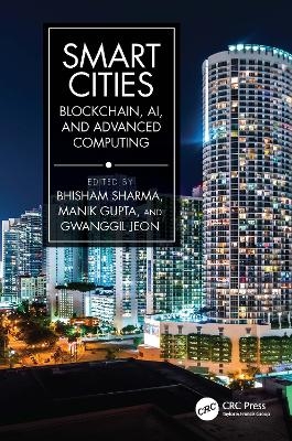 Smart Cities - 