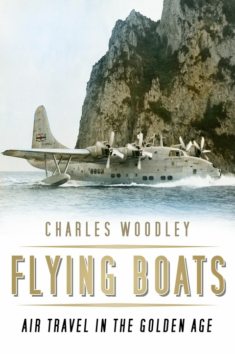 Flying Boats -  Charles Woodley