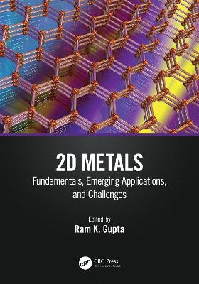 2D Metals - 