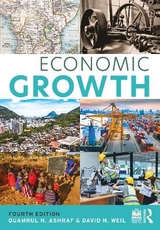 Economic Growth - Ashraf, Quamrul H.; Weil, David N.