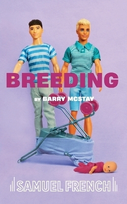 Breeding - Barry McStay