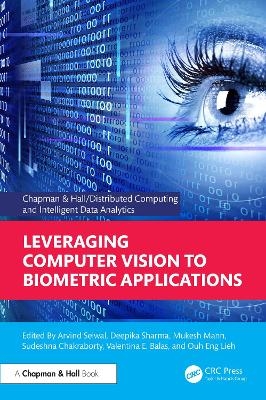 Leveraging Computer Vision to Biometric Applications - 